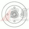 VW 113501615J Brake Drum